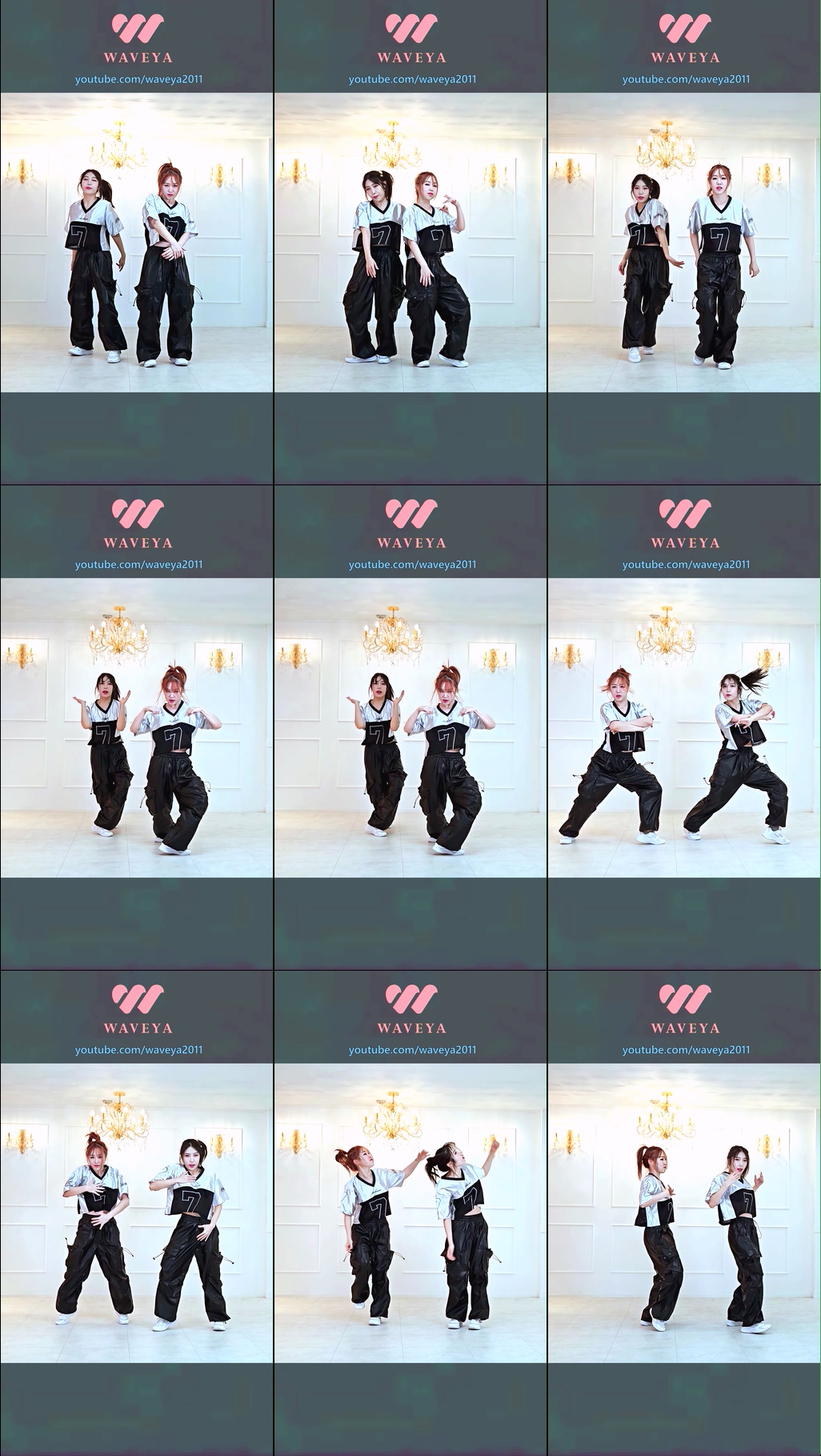 #RIIZE #라이즈 #TalkSaxy #shorts Waveya 웨이브야 – #00054插图1