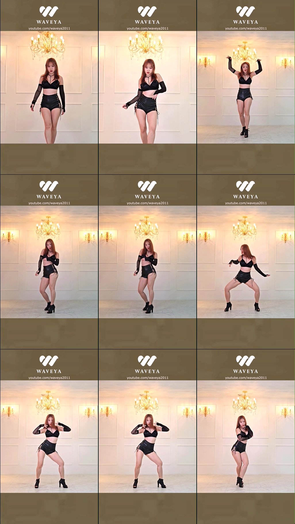 #에스파 #aespa #aespadrama #dramachallenge waveya Ari 웨이브야 #shorts – #00056插图1