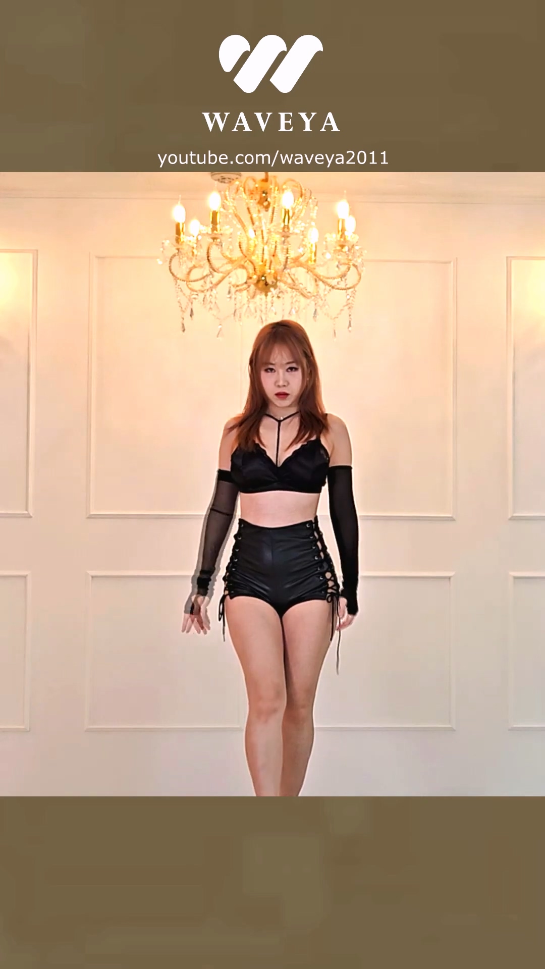 #에스파 #aespa #aespadrama #dramachallenge waveya Ari 웨이브야 #shorts – #00056插图