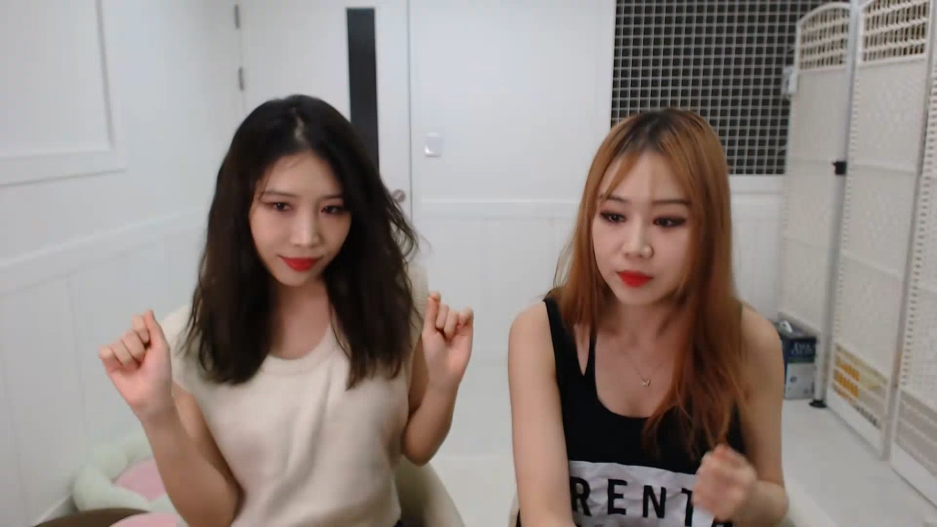 2024 첫 라이브2024/01/06 Waveya Livestream直播 – #0109插图