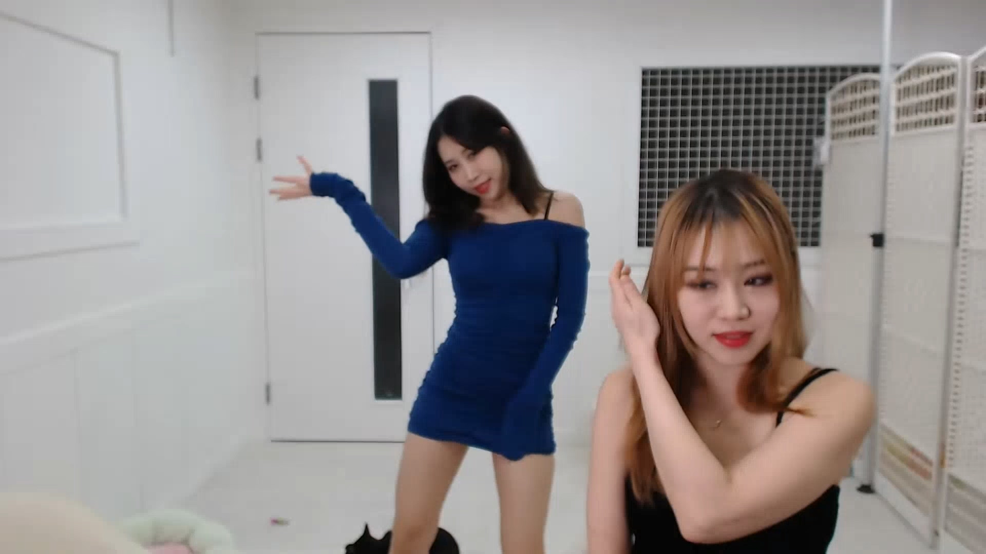 Live2?2024 1월 두번째 라이브 2024/01/20 Waveya Livestream直播 – #0110插图1