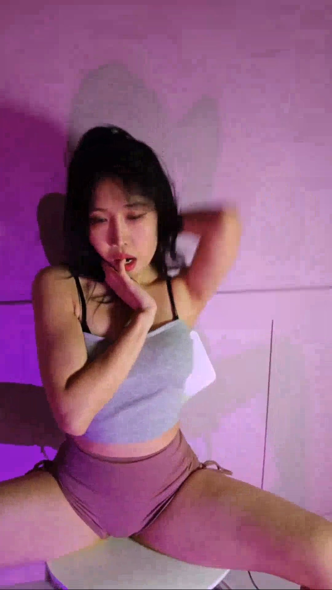 February Waveya 1st Live Feat. Kong&Doong 2024/02/04 Waveya Livestream直播 – #0111插图