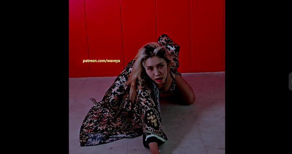 #250819 Snake MiU🐍자극적인 걸💯미유插图1