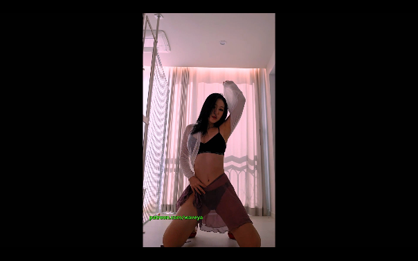 #260927 Serve Ari 👄 아리 섹시댄스 🥵插图1